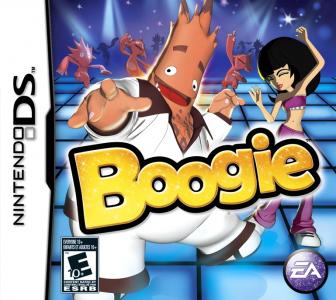 Boogie (Loose Cartridge)