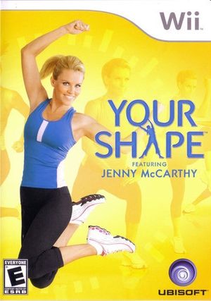 Your Shape (Complete)