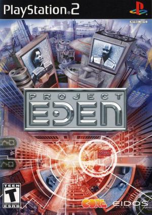 Project Eden (Complete)