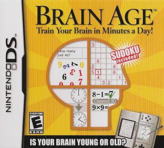 Brain Age (Complete)