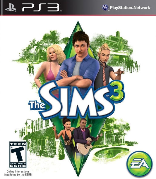 The Sims 3 (Complete)