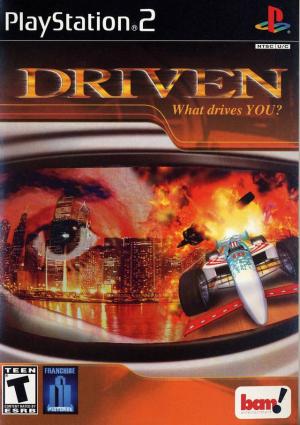 Driven (Complete)