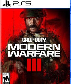 Call of Duty: Modern Warfare III (Complete)