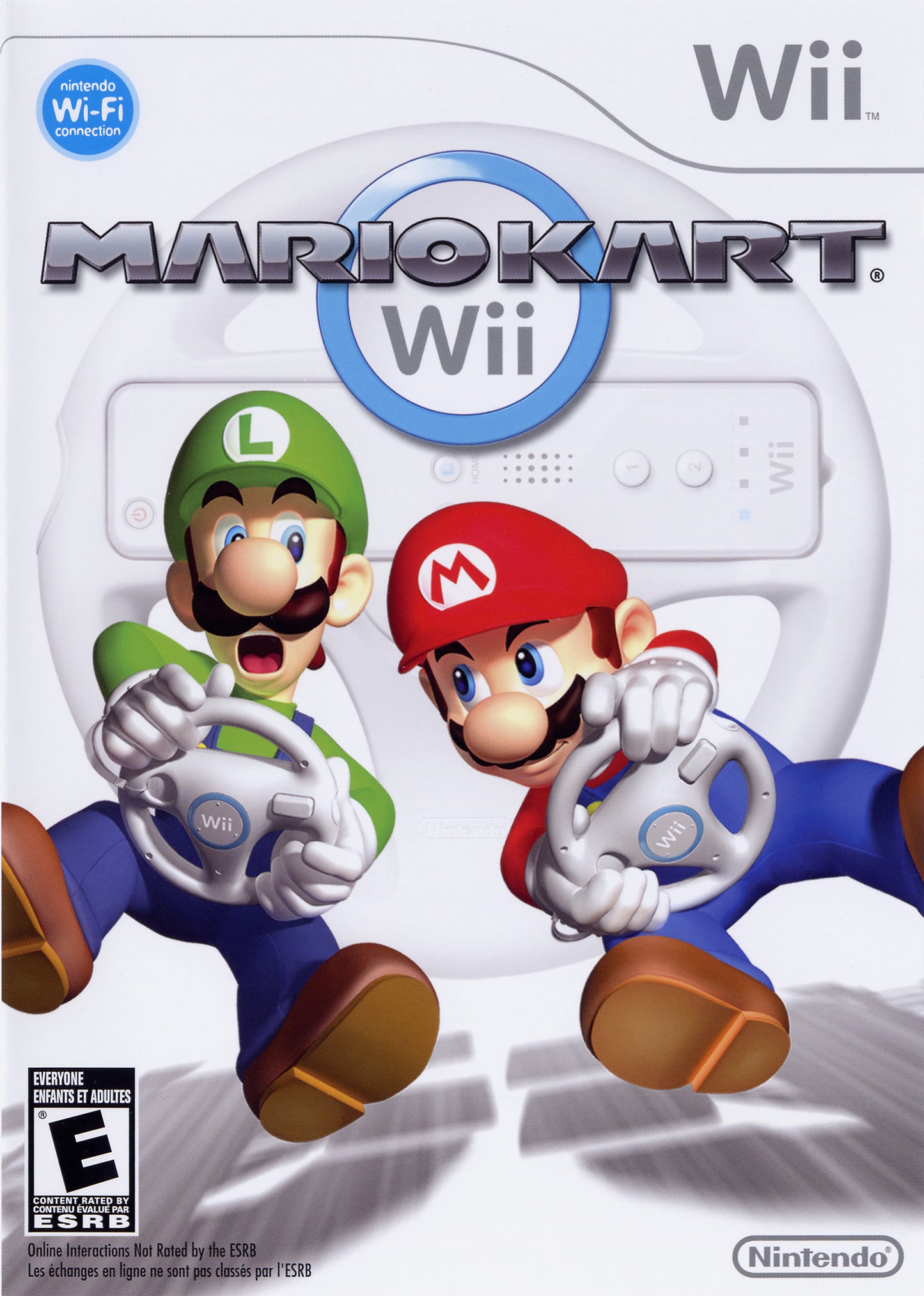 Mario Kart Wii (Complete)