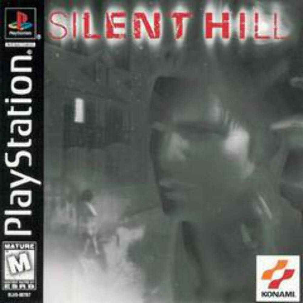 Silent Hill (Complete)