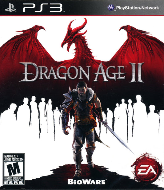 Dragon Age II (Complete)