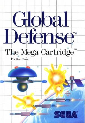 Global Defense (Complete)