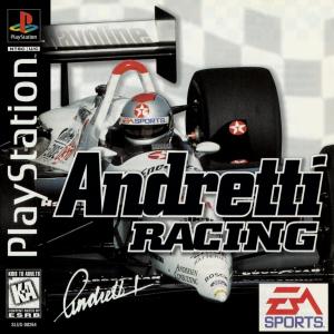 Andretti Racing (Complete)