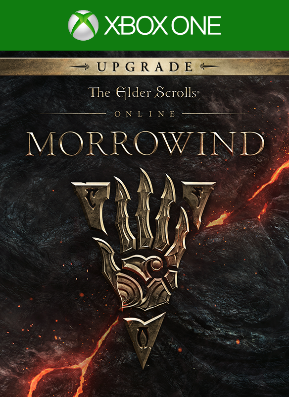 Elder Scrolls Online: Morrowind (Complete)