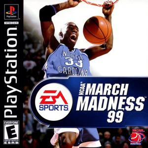 March Madness 99 (Complete)