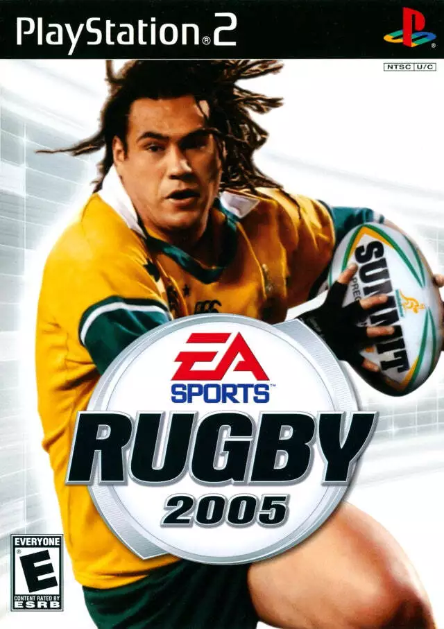 Rugby 2005 (Complete)