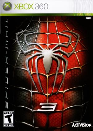 Spiderman 3 (Complete)