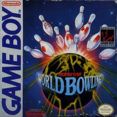 World Bowling (Loose Cartridge)