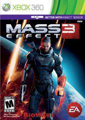 Mass Effect 3 (CIB)