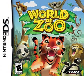 World of Zoo (Complete)