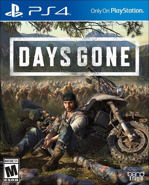 Days Gone (Complete)