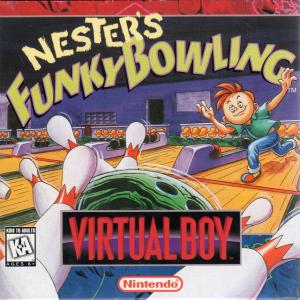 Nester's Funky Bowling (Complete)