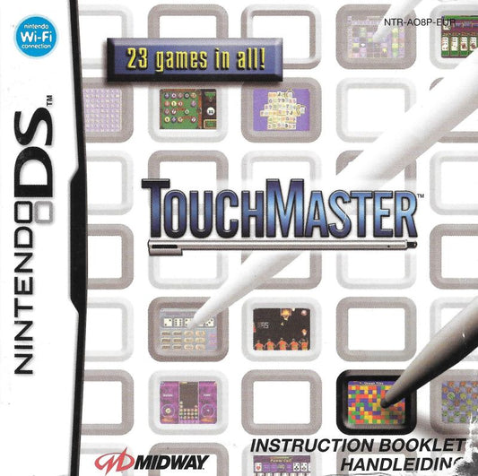 Touchmaster (CIB)