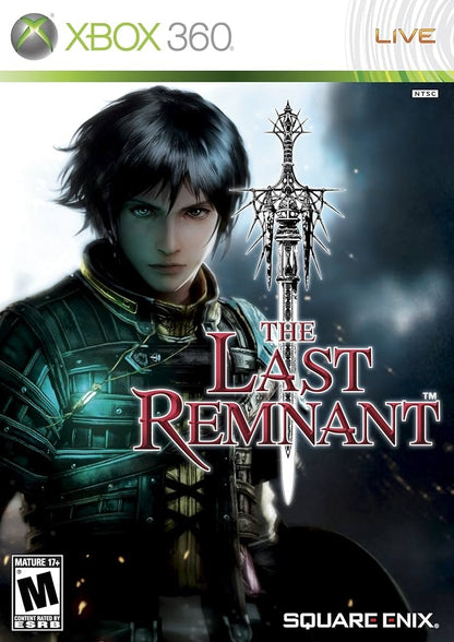 The Last Remnant (Complete)