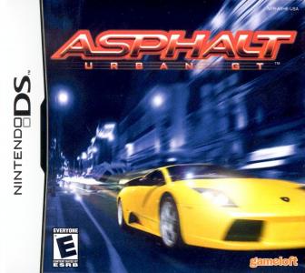 Asphalt 2: Urban GT (Loose Cartridge)