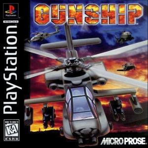 Gunship (Complete)