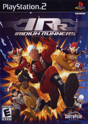 Iridium Runners (Complete)