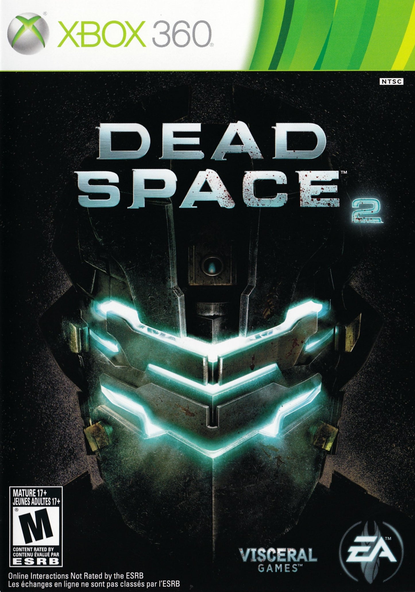 Dead Space 2 (Complete)