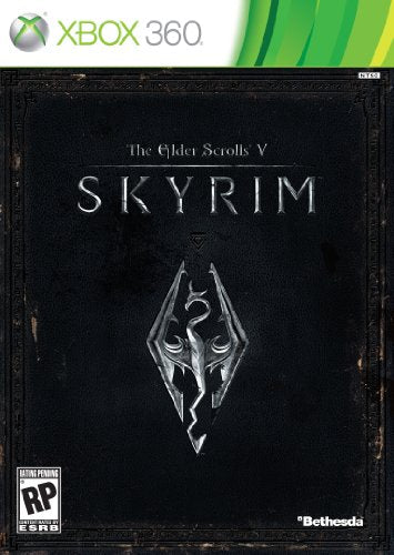 Elder Scrolls V: Skyrim (Complete)