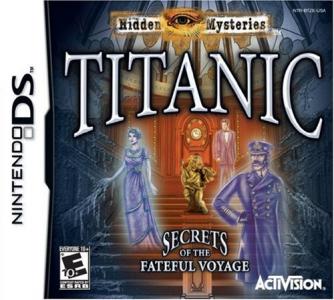 Hidden Mysteries: Titanic (Complete)