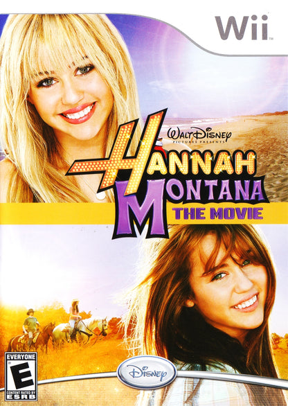 Hannah Montana: The Movie (Complete)