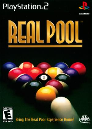 Real Pool (Complete)