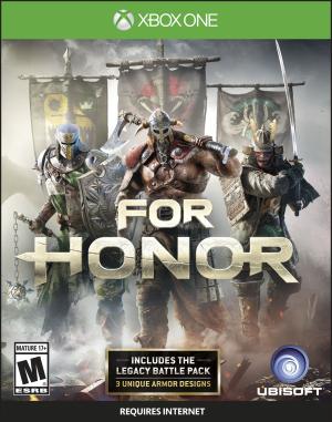 For Honor (Complete)