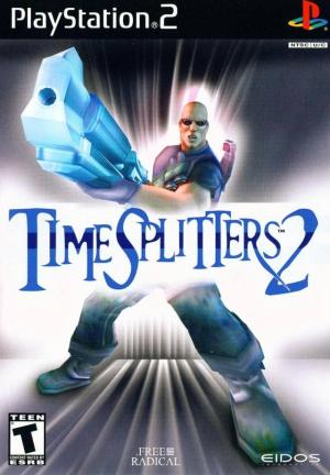 Time Splitters 2 (Complete)