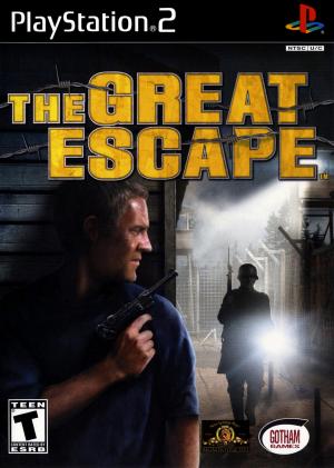 Great Escape (Complete)