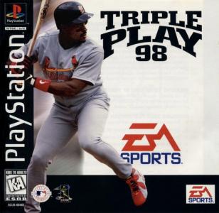 Triple Play 98 (Complete)