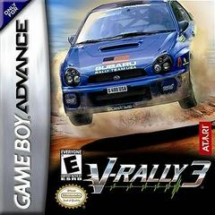 V-Rally 3 (Loose Cartridge)