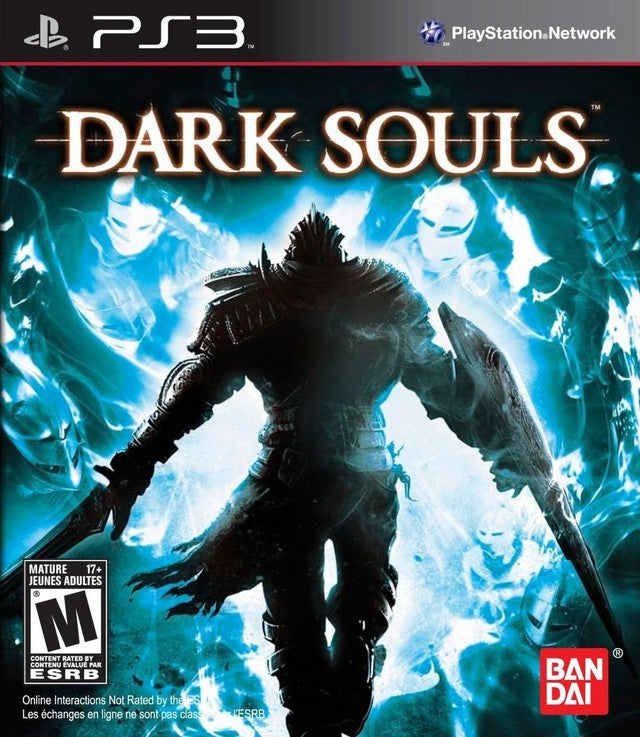 Dark Souls (Missing Manual)