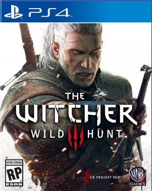 Witcher 3: Wild Hunt (Complete)