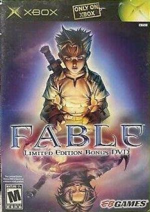 Fable [Limited Edition] (Complete)