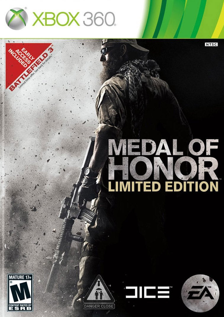 Medal of Honor (Complete)