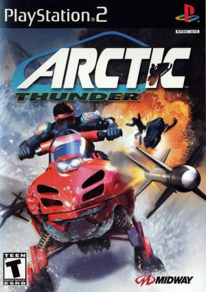 Arctic Thunder (Complete)