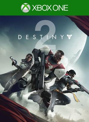 Destiny 2 (Complete)