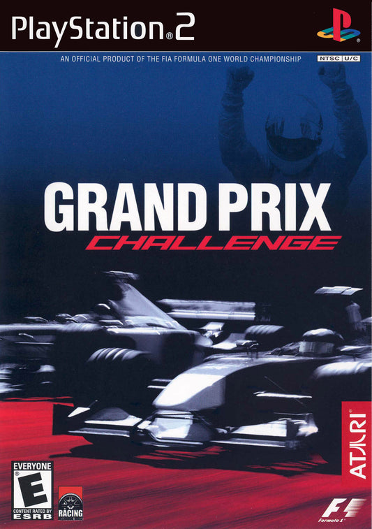 Grand Prix Challenge (Complete)