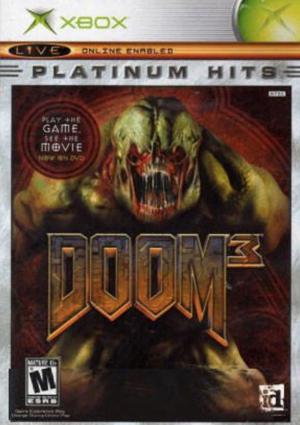 Doom 3 (Complete)