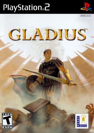 Gladius (Complete)
