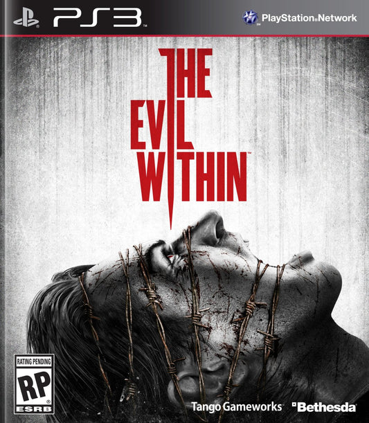 The Evil Within (Complete)