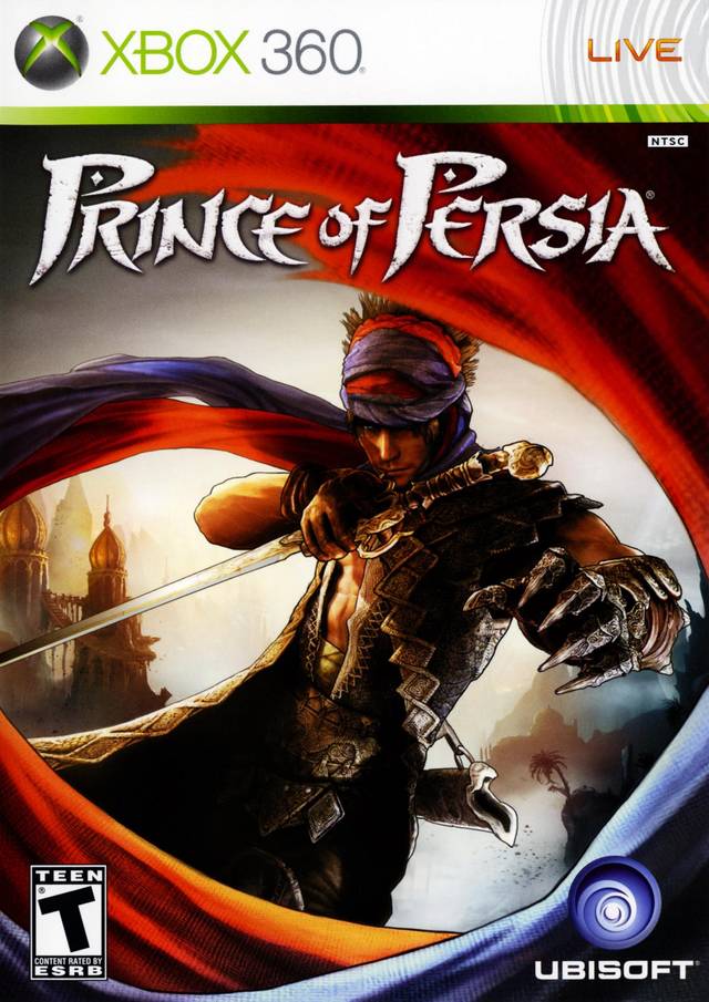 Prince of Persia (Complete)