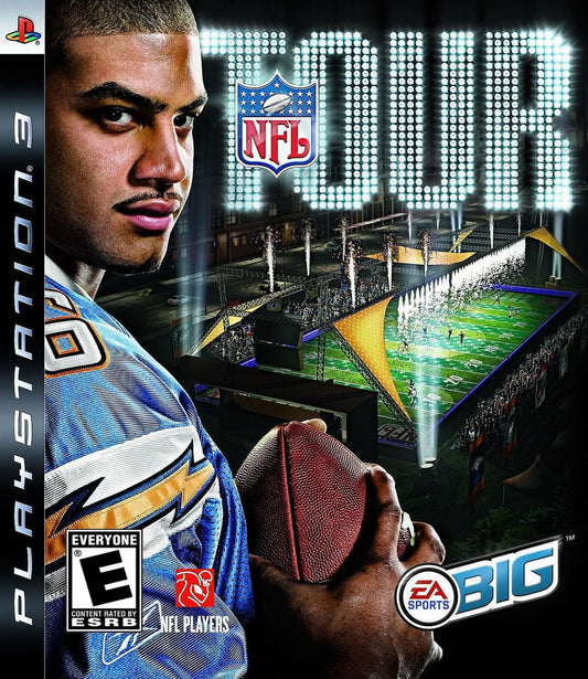 NFL Tour (Missing Manual)