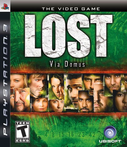 Lost Via Domus (Complete)