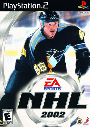 NHL 2002 (Complete)